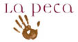 ristorante "La Peca" logo