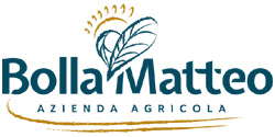 logo azienda agricola Bolla Matteo